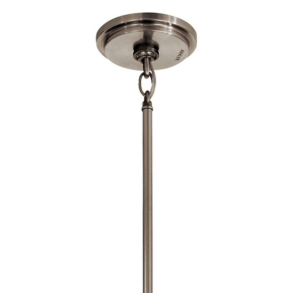 Grand Bank 6 Light Medium Chandelier by Kichler - 43193 ...